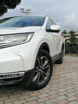 Honda CR-V HYBRID AWD 2021