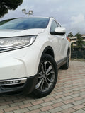 Honda CR-V HYBRID AWD 2021