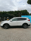 Honda CR-V HYBRID AWD 2021