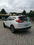Honda CR-V HYBRID AWD 2021