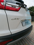 Honda CR-V HYBRID AWD 2021