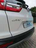 Honda CR-V HYBRID AWD 2021