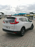 Honda CR-V HYBRID AWD 2021
