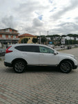 Honda CR-V HYBRID AWD 2021