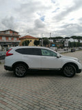 Honda CR-V HYBRID AWD 2021