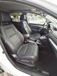 Honda CR-V HYBRID AWD 2021
