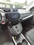 Honda CR-V HYBRID AWD 2021