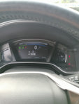 Honda CR-V HYBRID AWD 2021