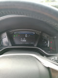 Honda CR-V HYBRID AWD 2021