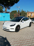 Tesla model 3 performace 2021