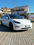 Tesla model 3 performace 2021