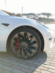 Tesla model 3 performace 2021