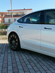 Tesla model 3 performace 2021