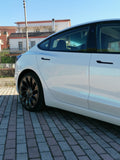 Tesla model 3 performace 2021