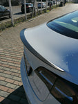 Tesla model 3 performace 2021