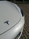 Tesla model 3 performace 2021