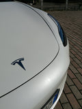 Tesla model 3 performace 2021