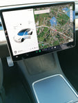 Tesla model 3 performace 2021