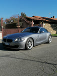 BMW Z4 coupè 3.0