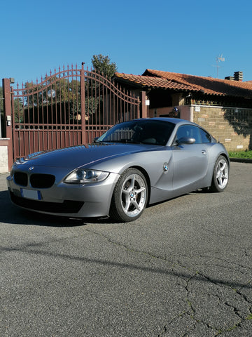 BMW Z4 coupè 3.0