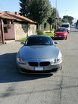 BMW Z4 coupè 3.0