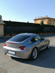 BMW Z4 coupè 3.0