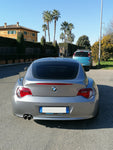 BMW Z4 coupè 3.0