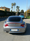 BMW Z4 coupè 3.0