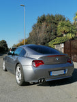 BMW Z4 coupè 3.0
