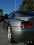 BMW Z4 coupè 3.0