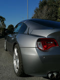 BMW Z4 coupè 3.0