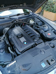 BMW Z4 coupè 3.0