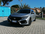 Honda civic sport plus 1.5t 182cv 2017