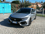 Honda civic sport plus 1.5t 182cv 2017