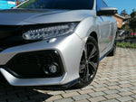 Honda civic sport plus 1.5t 182cv 2017