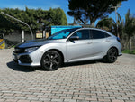 Honda civic sport plus 1.5t 182cv 2017