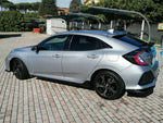 Honda civic sport plus 1.5t 182cv 2017
