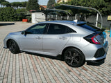 Honda civic sport plus 1.5t 182cv 2017