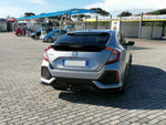 Honda civic sport plus 1.5t 182cv 2017