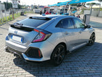 Honda civic sport plus 1.5t 182cv 2017