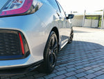 Honda civic sport plus 1.5t 182cv 2017