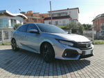 Honda civic sport plus 1.5t 182cv 2017