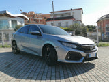 Honda civic sport plus 1.5t 182cv 2017