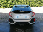 Honda civic sport plus 1.5t 182cv 2017