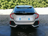 Honda civic sport plus 1.5t 182cv 2017