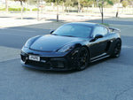 Porsche cayman GT4 PDK 2021