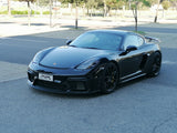 Porsche cayman GT4 PDK 2021