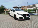 Honda Civic Type R fk2 2016