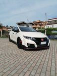 Honda Civic Type R fk2 2016