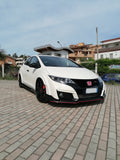 Honda Civic Type R fk2 2016